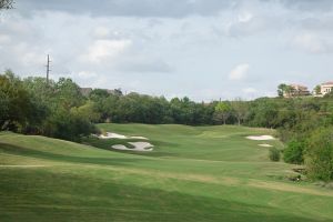 University Of Texas 5th